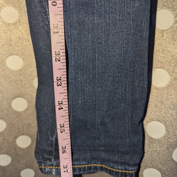 Abercrombie & Finch 👖 4R W27 L31 - Picture 3 of 7